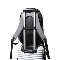 Gift Campaign Zaino personalizzato antifurto con tasca portc pc 15'' Ecofriendly> Zaini Porta Pc