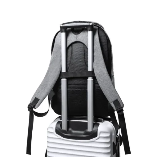 Gift Campaign Zaino personalizzato antifurto con tasca portc pc 15'' Ecofriendly> Zaini Porta Pc