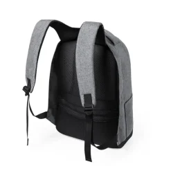 Gift Campaign Zaino personalizzato antifurto con tasca portc pc 15'' Ecofriendly> Zaini Porta Pc