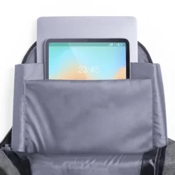 Gift Campaign Zaino personalizzato antifurto con tasca portc pc 15'' Ecofriendly></noscript> Zaini Porta Pc