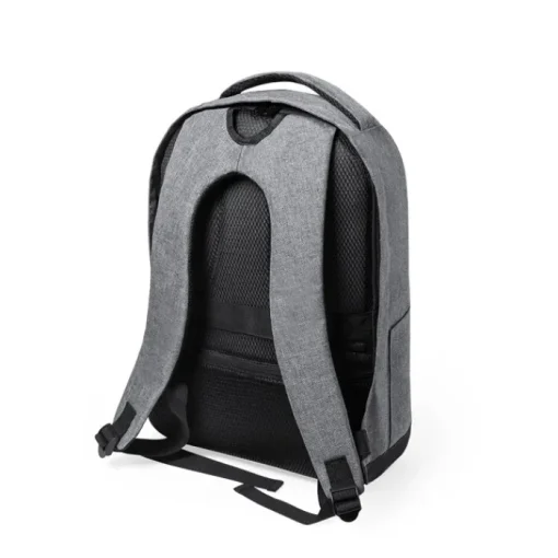 Gift Campaign Zaino personalizzato antifurto con tasca portc pc 15'' Ecofriendly> Zaini Porta Pc