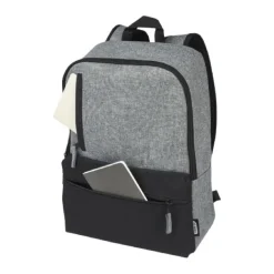 Gift Campaign Zaino personalizzato bicolore tasca frontale e porta pc 15'' DuoTone></noscript> Gadget Ecologici|Zaini Porta Pc