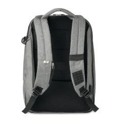 Gift Campaign Zaino personalizzato con USB e pannello solare tasca per pc 13'' Solar></noscript> Zaini Porta Pc