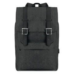 Gift Campaign Zaino personalizzato con cavo USB e tasca per pc 15'' San Francisco></noscript> Gadget Per La Scuola|Zaini Porta Pc