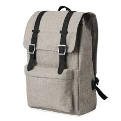 Gift Campaign Zaino personalizzato con cavo USB e tasca per pc 15'' San Francisco></noscript> Gadget Per La Scuola|Zaini Porta Pc