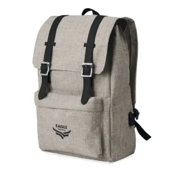 Gift Campaign Zaino personalizzato con cavo USB e tasca per pc 15'' San Francisco></noscript> Gadget Per La Scuola|Zaini Porta Pc