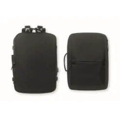 Gift Campaign Zaino personalizzato con maniglia laterale e uscita USB Business Trip></noscript> Zaini Porta Pc|Zaini Da Viaggio