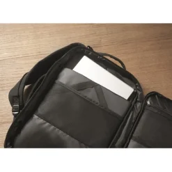 Gift Campaign Zaino personalizzato con maniglia laterale e uscita USB Business Trip></noscript> Zaini Porta Pc|Zaini Da Viaggio