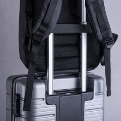 Gift Campaign Zaino personalizzato impermeabile con lucchetto tasca pc 15'' Duo Color></noscript> Zaini Porta Pc