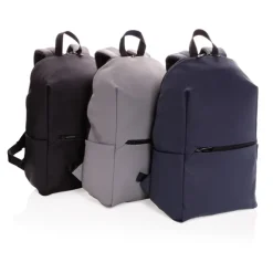 Gift Campaign Zaino personalizzato multiscomparto con tasca per pc 15,6'' Minimal> Zaini Porta Pc