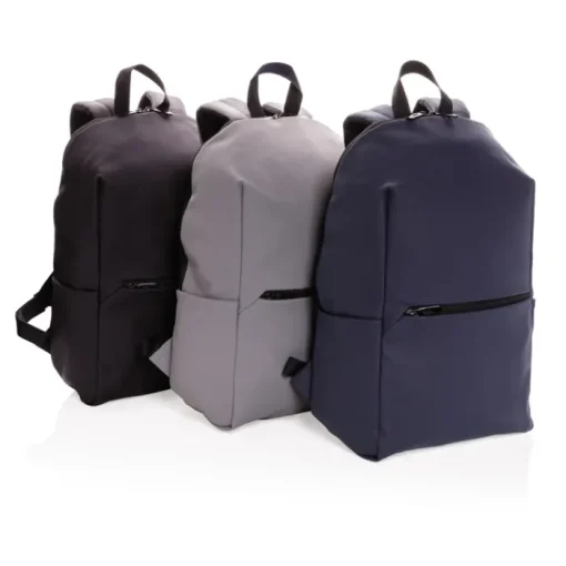 Gift Campaign Zaino personalizzato multiscomparto con tasca per pc 15,6'' Minimal> Zaini Porta Pc