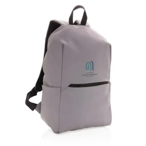 Gift Campaign Zaino personalizzato multiscomparto con tasca per pc 15,6'' Minimal> Zaini Porta Pc