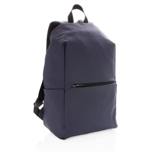 Gift Campaign Zaino personalizzato multiscomparto con tasca per pc 15,6'' Minimal> Zaini Porta Pc