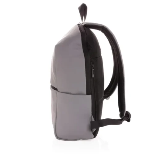 Gift Campaign Zaino personalizzato multiscomparto con tasca per pc 15,6'' Minimal> Zaini Porta Pc