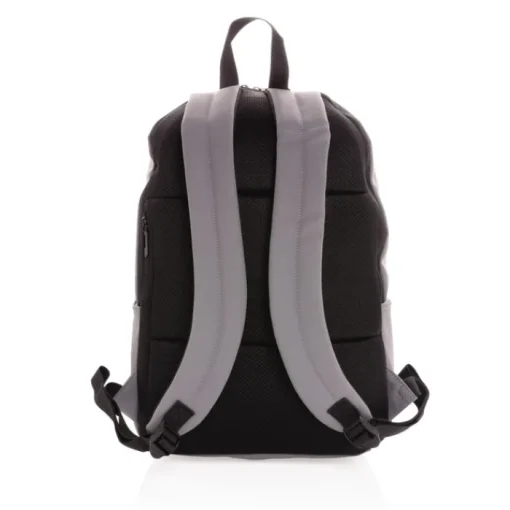 Gift Campaign Zaino personalizzato multiscomparto con tasca per pc 15,6'' Minimal> Zaini Porta Pc