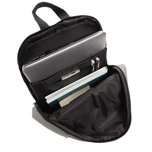 Gift Campaign Zaino personalizzato multiscomparto con tasca per pc 15,6'' Minimal> Zaini Porta Pc