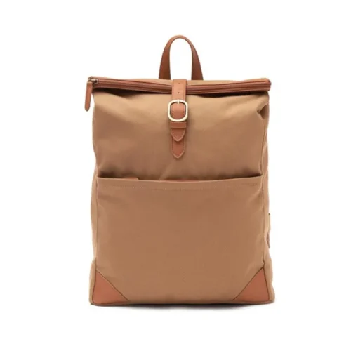 Gift Campaign Zaino personalizzato riciclato tasche imbottite e porta pc EcoStylish> Gadget Ecologici|Zaini Porta Pc