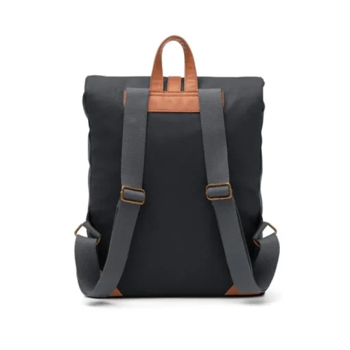 Gift Campaign Zaino personalizzato riciclato tasche imbottite e porta pc EcoStylish> Gadget Ecologici|Zaini Porta Pc