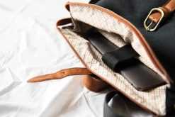 Gift Campaign Zaino personalizzato riciclato tasche imbottite e porta pc EcoStylish></noscript> Gadget Ecologici|Zaini Porta Pc