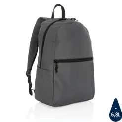 Gift Campaign Zaino personalizzato riciclato ampio scomparto centrale con zip Basic></noscript> Zaini Da Viaggio
