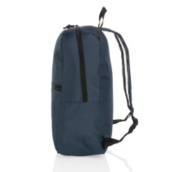 Gift Campaign Zaino personalizzato riciclato ampio scomparto centrale con zip Basic></noscript> Zaini Da Viaggio