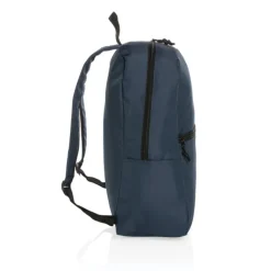 Gift Campaign Zaino personalizzato riciclato ampio scomparto centrale con zip Basic></noscript> Zaini Da Viaggio