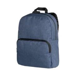 Gift Campaign Zaino personalizzato tasca frontale e tasca per pc 14'' Cityscape> Zaini Porta Pc