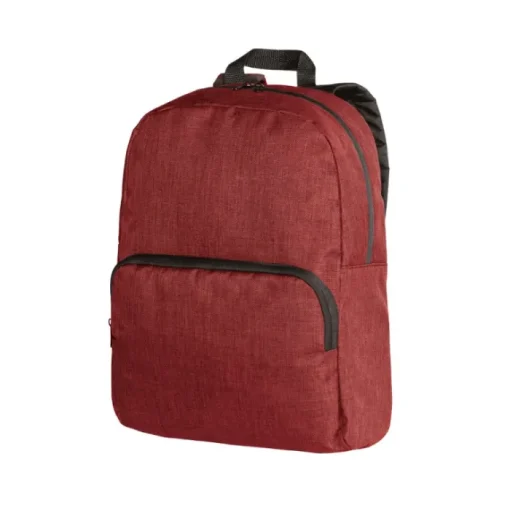 Gift Campaign Zaino personalizzato tasca frontale e tasca per pc 14'' Cityscape> Zaini Porta Pc