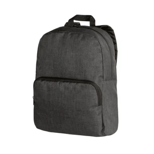 Gift Campaign Zaino personalizzato tasca frontale e tasca per pc 14'' Cityscape> Zaini Porta Pc