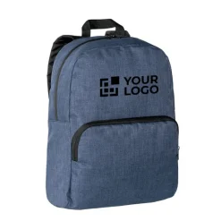 Gift Campaign Zaino personalizzato tasca frontale e tasca per pc 14'' Cityscape></noscript> Zaini Porta Pc