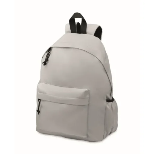 Gift Campaign Zaino personalizzato tasca frontale e laterale per borraccia Student> Zaini Da Viaggio|Zaini Per Bambini