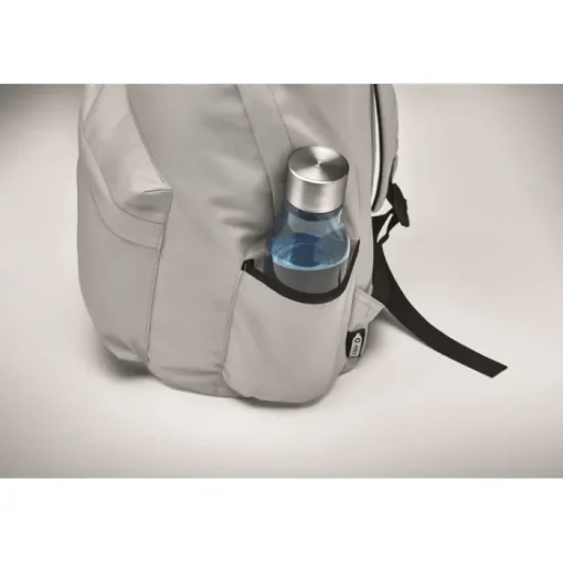 Gift Campaign Zaino personalizzato tasca frontale e laterale per borraccia Student> Zaini Da Viaggio|Zaini Per Bambini