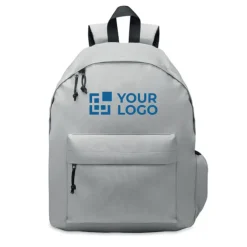 Gift Campaign Zaino personalizzato tasca frontale e laterale per borraccia Student></noscript> Zaini Da Viaggio|Zaini Per Bambini