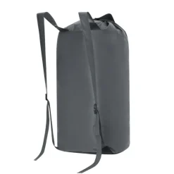 Gift Campaign Zaino pieghevole in poliestere RPET con elastici frontali> Zaini Da Viaggio