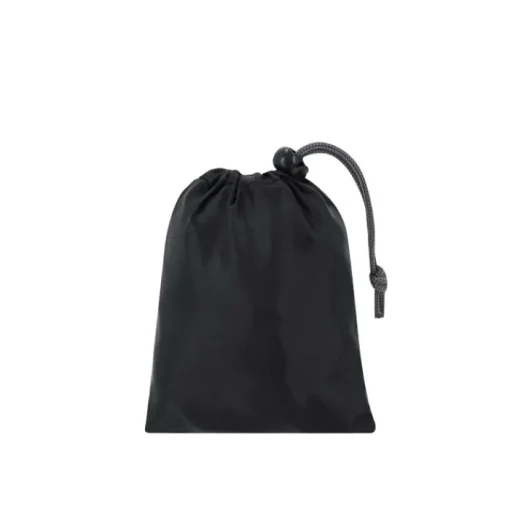 Gift Campaign Zaino pieghevole in poliestere RPET con elastici frontali> Zaini Da Viaggio