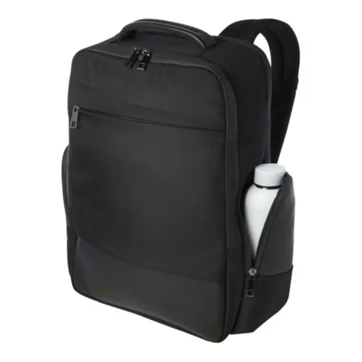 Gift Campaign Zaino poliestere riciclato impermeabile e scomparto per pc 15,6''> Zaini Porta Pc