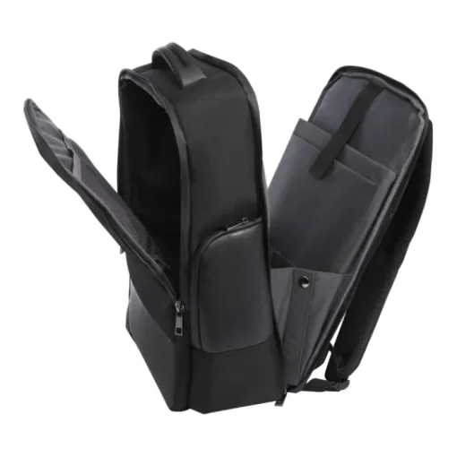Gift Campaign Zaino poliestere riciclato impermeabile e scomparto per pc 15,6''> Zaini Porta Pc