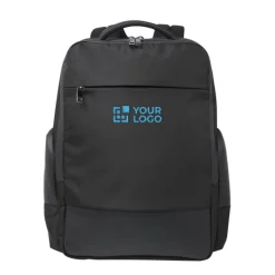 Gift Campaign Zaino poliestere riciclato impermeabile e scomparto per pc 15,6''></noscript> Zaini Porta Pc