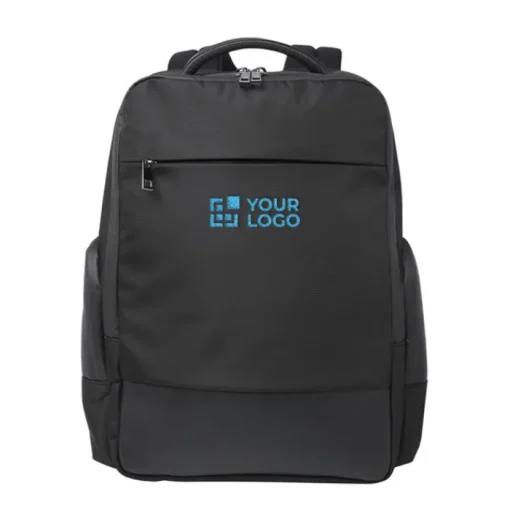 Gift Campaign Zaino poliestere riciclato impermeabile e scomparto per pc 15,6''> Zaini Porta Pc