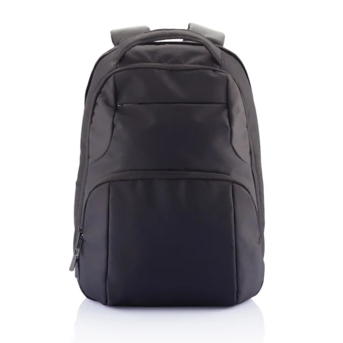 Gift Campaign Zaino porta laptop promozionale ecologico multitasche 15,6” Universal> Zaini Porta Pc