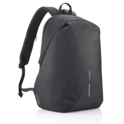 Gift Campaign Zaino porta pc antifurto con tasche RFID e computer 15,6'' Bobby Soft> Zaini Porta Pc