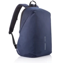 Gift Campaign Zaino porta pc antifurto con tasche RFID e computer 15,6'' Bobby Soft><noscript><img width=