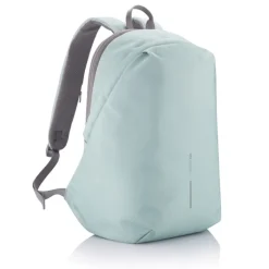 Gift Campaign Zaino porta pc antifurto con tasche RFID e computer 15,6'' Bobby Soft><noscript><img width=