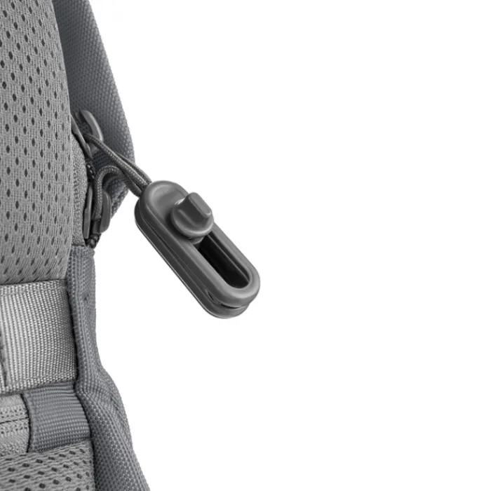 Gift Campaign Zaino porta pc antifurto con tasche RFID e computer 15,6'' Bobby Soft> Zaini Porta Pc