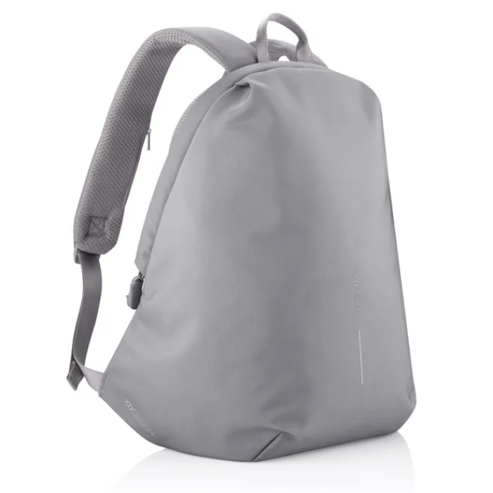 Gift Campaign Zaino porta pc antifurto con tasche RFID e computer 15,6'' Bobby Soft> Zaini Porta Pc