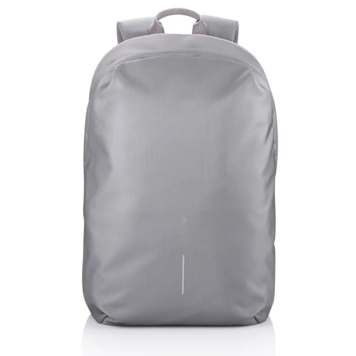 Gift Campaign Zaino porta pc antifurto con tasche RFID e computer 15,6'' Bobby Soft> Zaini Porta Pc