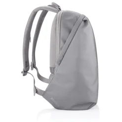 Gift Campaign Zaino porta pc antifurto con tasche RFID e computer 15,6'' Bobby Soft><noscript><img width=