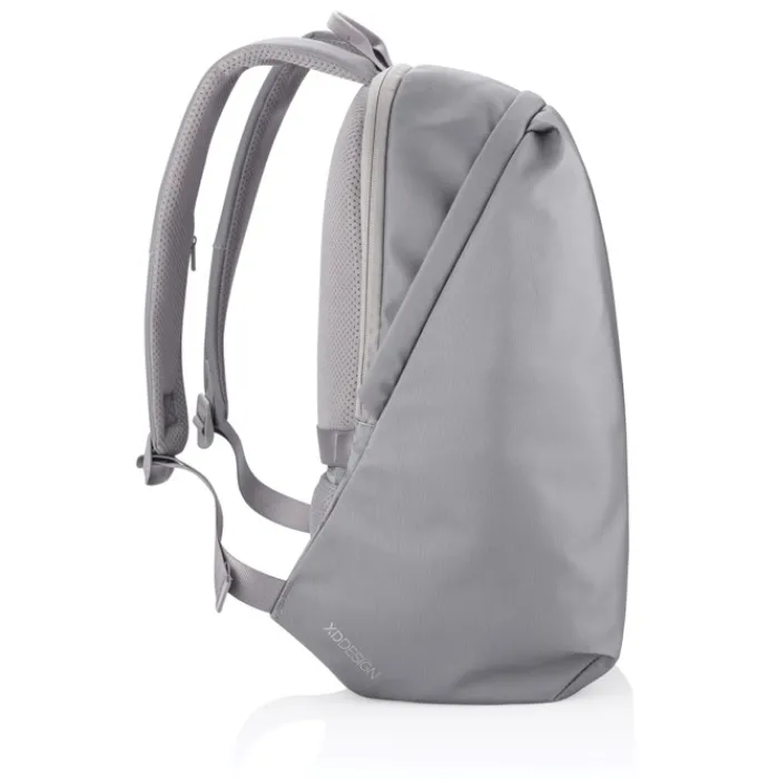 Gift Campaign Zaino porta pc antifurto con tasche RFID e computer 15,6'' Bobby Soft> Zaini Porta Pc