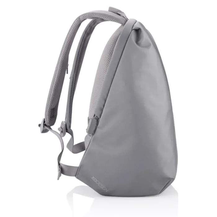 Gift Campaign Zaino porta pc antifurto con tasche RFID e computer 15,6'' Bobby Soft> Zaini Porta Pc