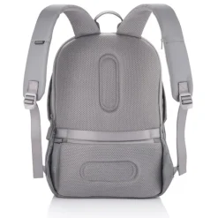 Gift Campaign Zaino porta pc antifurto con tasche RFID e computer 15,6'' Bobby Soft><noscript><img width=